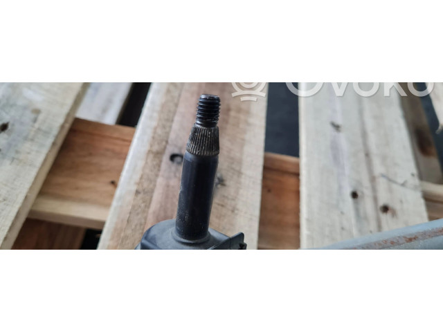 Механизм стеклоочистителей (трапеция)    8V1955023C, 3397021591   Audi A3 S3 8V