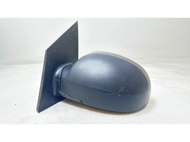 Zpětné zrcátko levé Hyundai Getz 2007 E4012190, E4012191
