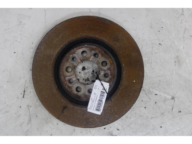 Передний тормозной диск Jeep Renegade