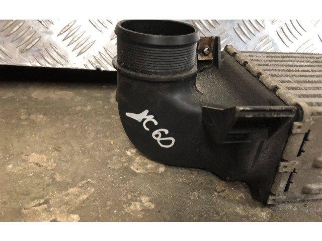 Интеркулер  31338236, 1500414772   Volvo XC60 