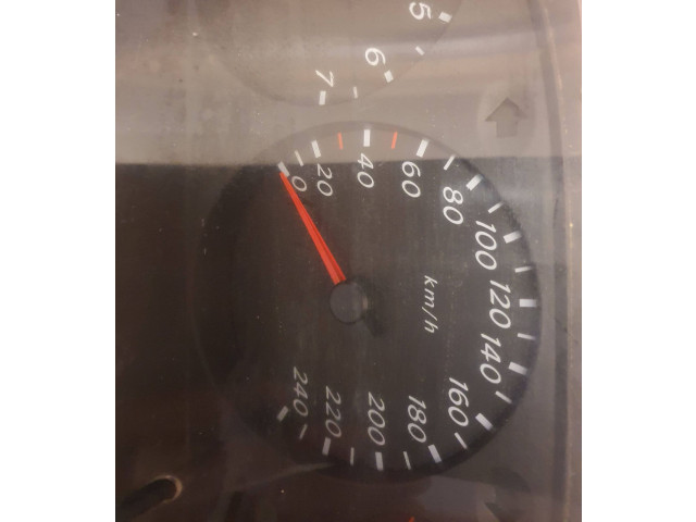 Панель приборов BM606, 2245839   Nissan Almera Tino       