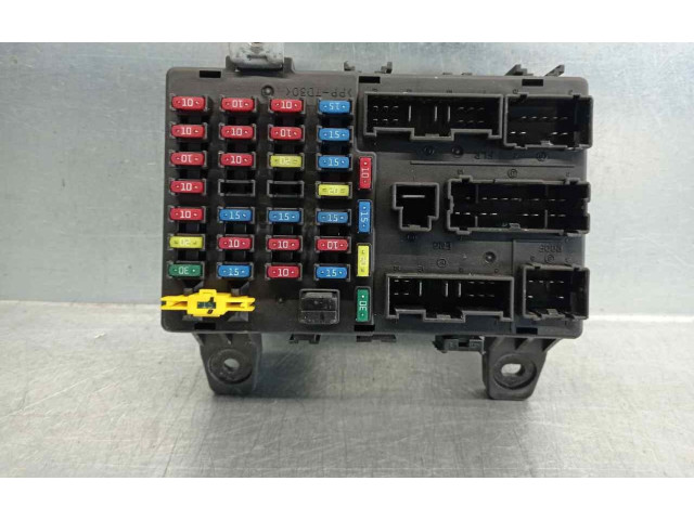 Модуль управления BSM 911981C020 Hyundai Getz