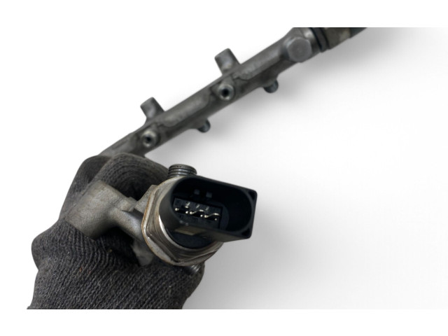 Vstřikovač 059130277ED, 059130090CS Audi Q7 4M CRT