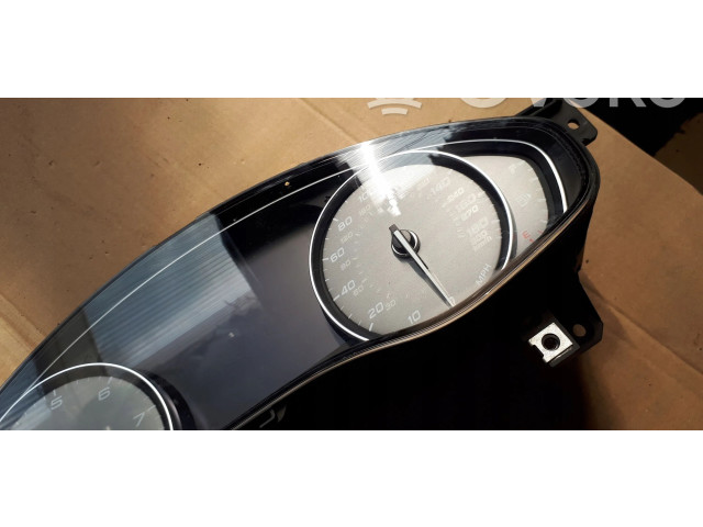 Панель приборов 4G8920983R Audi A7 S7 4G