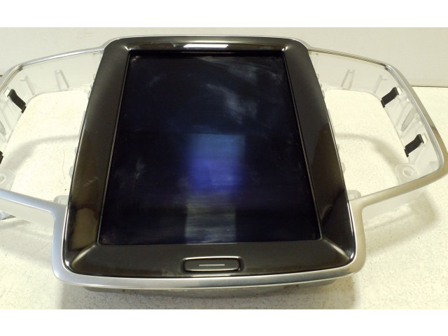 Дисплей    31466836   Volvo XC90