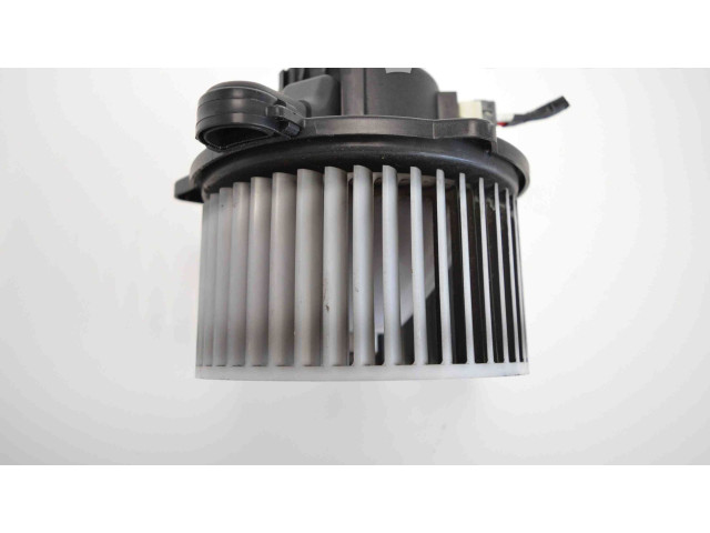 Вентилятор печки    971121C900   Hyundai Getz