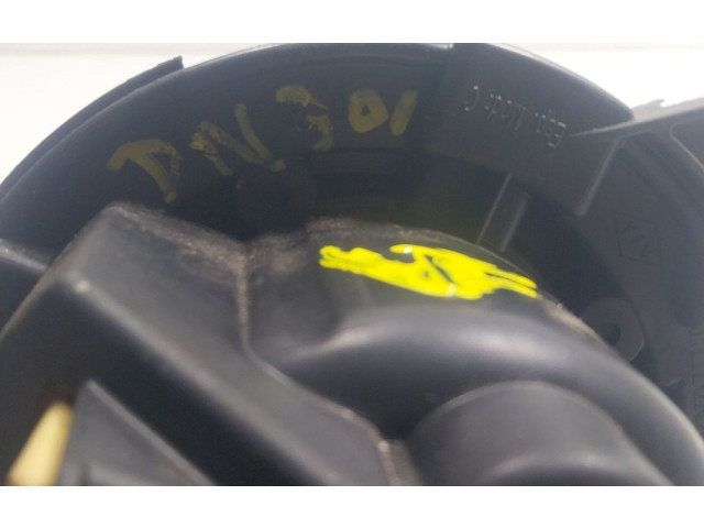 Вентилятор печки 272102988R Dacia Dokker