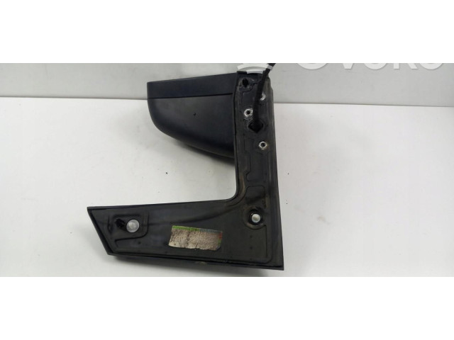 Зеркало электрическое        Ford Transit -  Tourneo Connect  2013 - 2022 года   