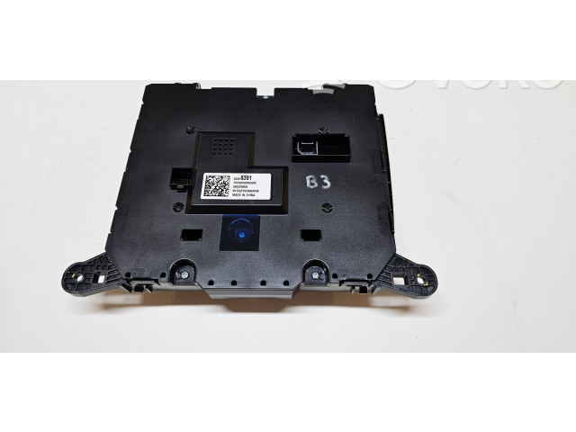 Дисплей 42498391 Buick Encore I