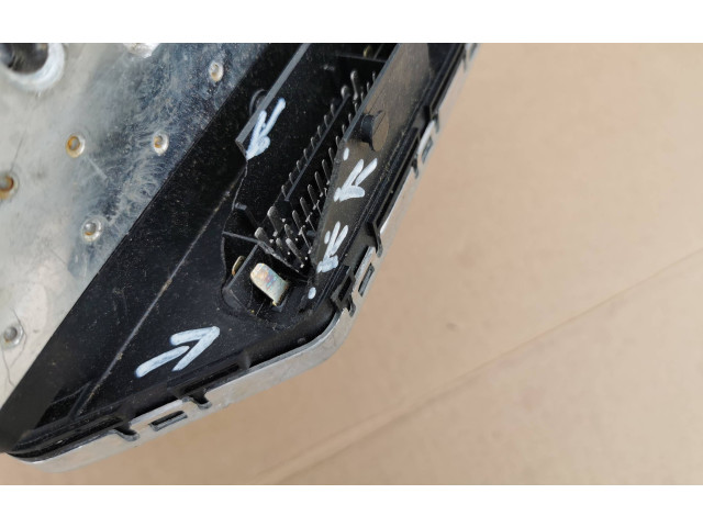 Блок АБС 4KE614100AE Audi e-tron - года