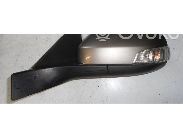 Зеркало электрическое Volvo V70 2008 - 2013 года