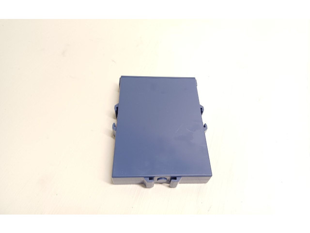 Блок управления Lexus IS 220D-250-350