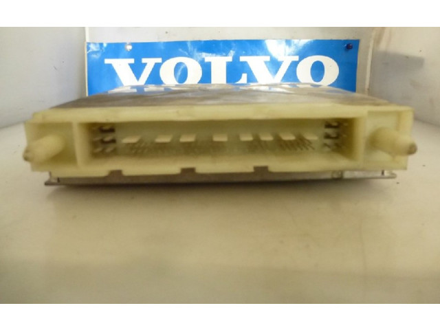 Блок управления коробкой передач 9480761, 9480761 Volvo XC70