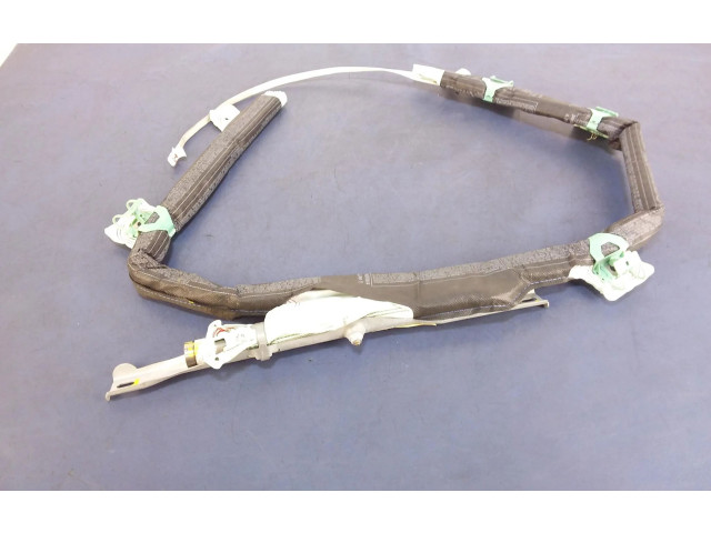 Боковая подушка безопасности 00505189780, 00505189780 Alfa Romeo Mito