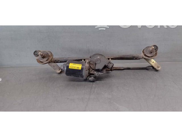 Vstřikovací lišta 981101G000 KIA Rio G4EE