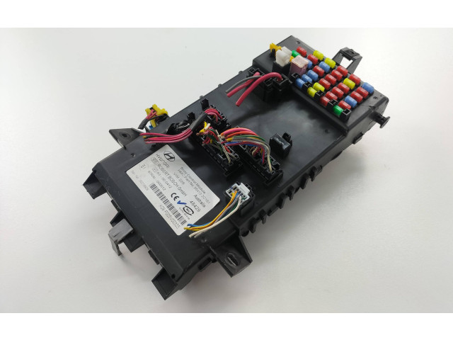 Блок предохранителей 954102C161, K09J005V00325 Hyundai Coupe