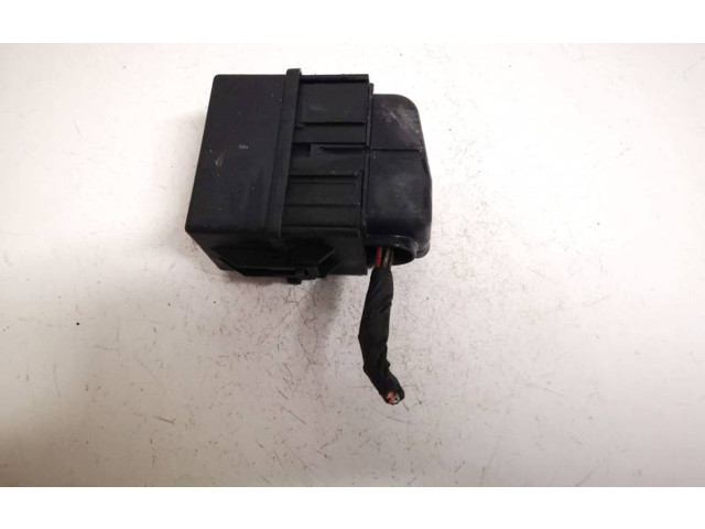 Блок предохранителей Jeep Compass