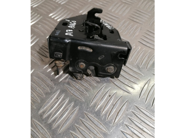 Замок багажника 8200006253    Renault Trafic III (X82) 2014 -  года