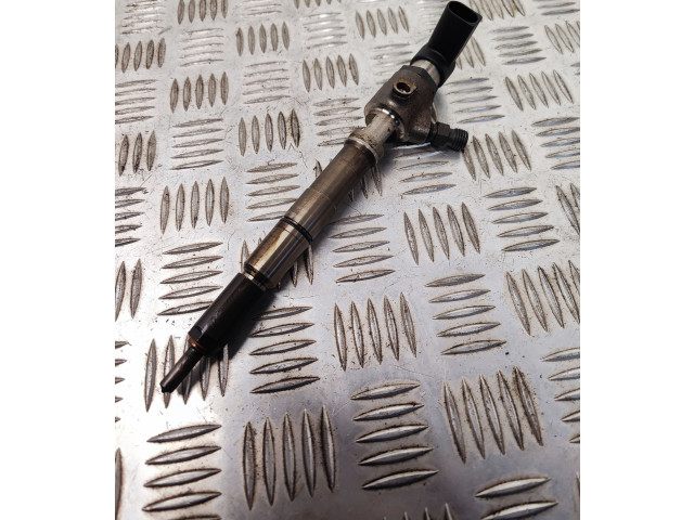 Форсунка 03L130277B Audi A1 CAYC