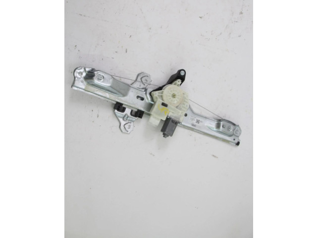 Zpětné zrcátko Nissan Qashqai 2017 80700HV00C, 80700HV00C