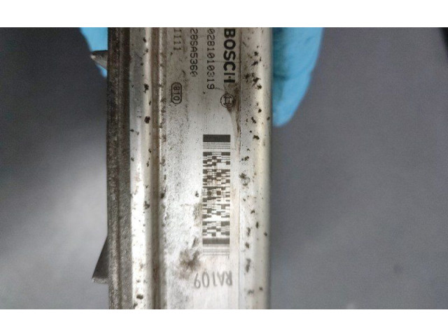 Блок управления двигателем Блок управления 0281010319, IMPRK1373289 Volvo V70