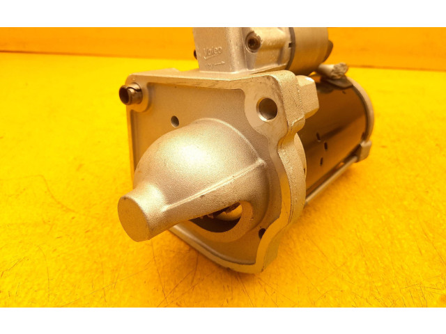 Стартер 9820228280, 9820228280   Citroen C5 X       