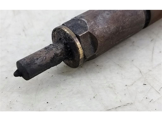 Форсунка Citroen C4 Grand Picasso DV6TED4