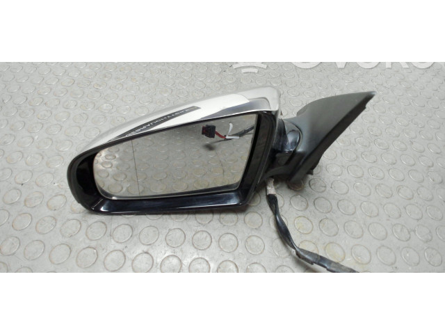 Зеркало электрическое Audi A6 S6 C6 4F 2004 - 2011 года