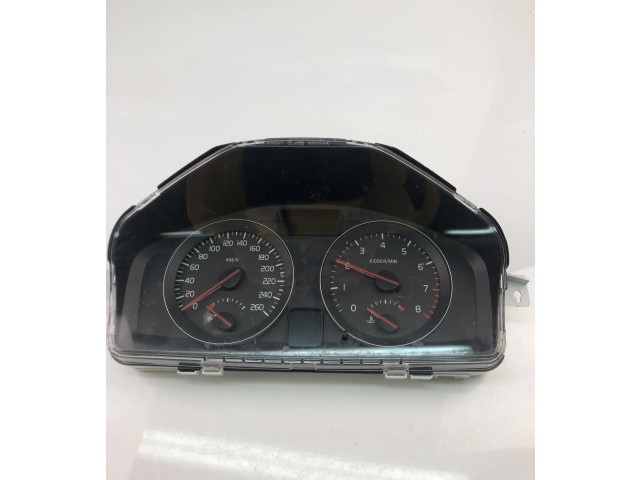 Панель приборов 30765308 Volvo V50