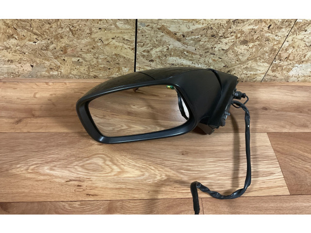 Зеркало электрическое        Citroen C8   -  года   