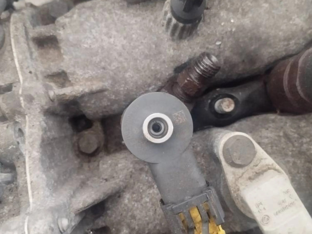 Форсунка 0445110183    Opel Meriva A для дизельного двигателя  1.3