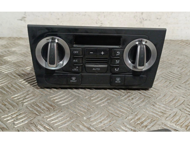 Блок управления климат-контролем 8U0820043D   Audi Q3 8U