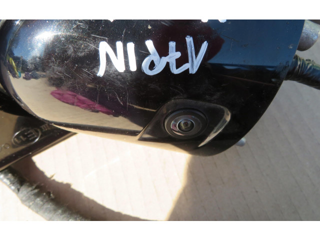 Зеркало электрическое        Polestar 2  2020 -  года   