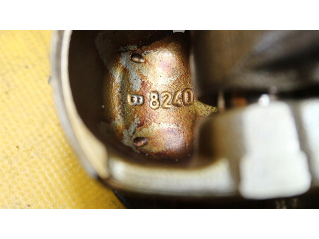 Поршень с шатуном Audi A3 S3 8P