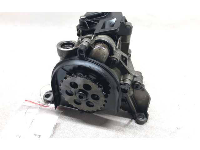 Масляный насос 7707492024 BMW 1 E81 E87