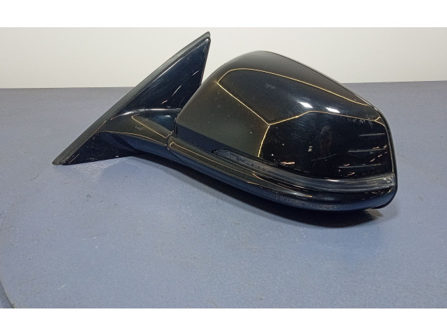 Зеркало электрическое Alpine B3 B4 B5 B6 E90 E91 E92 E93 2007 - 2013 года