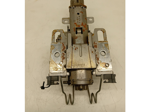 Рулевая рейка 6Q1419501H, 0203050148 Skoda Fabia Mk1 (6Y) 1999 - 2007 года