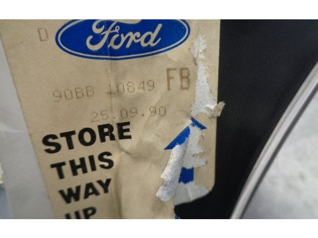 Панель приборов 90BB10849FB, 87BB10841CA   Ford Sierra       