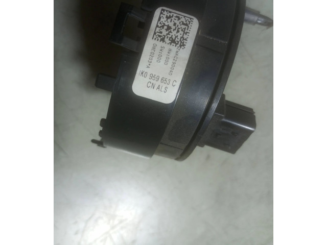 Подрулевой шлейф SRS 1K0959653C   Volkswagen Touran I