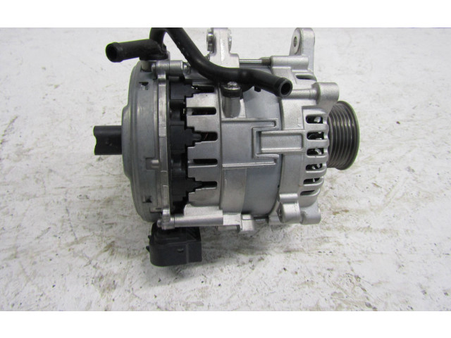 Генератор 05E903019F Audi Q3 F3