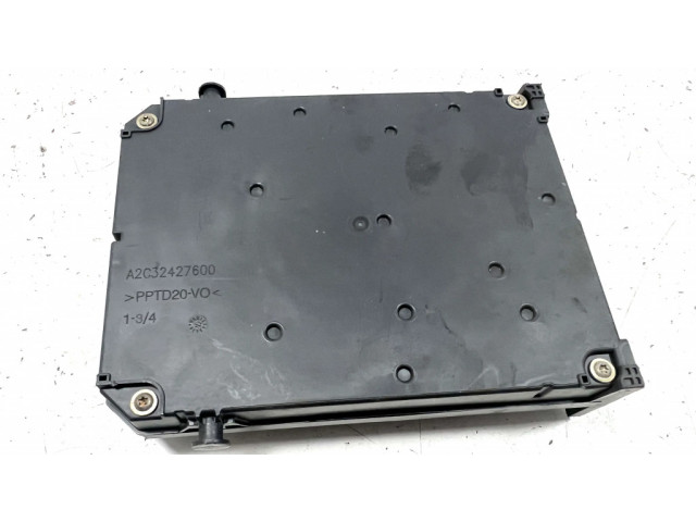 Блок предохранителей 9665547580, 966554758000 Peugeot 508