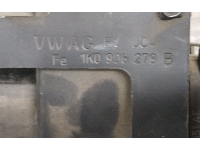 Блок управления 1K0906279B   Volkswagen Golf Plus