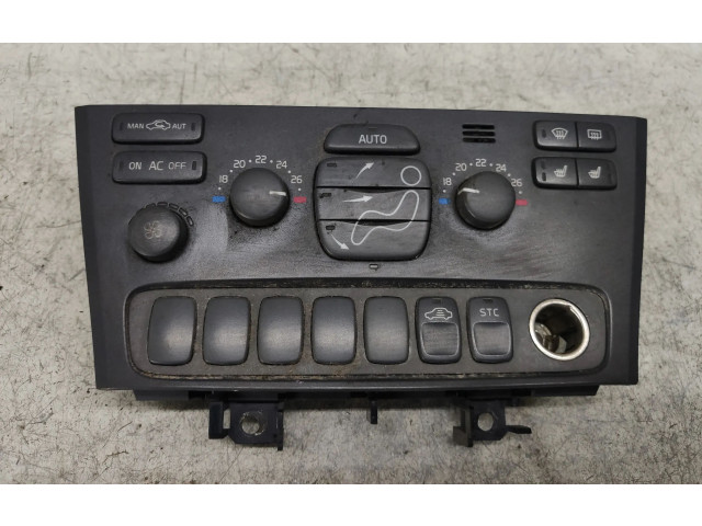 Блок управления климат-контролем 7923 Volvo V70