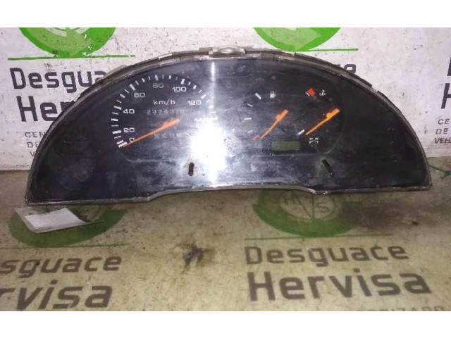 Přístrojová deska Nissan Serena 1994 0090059