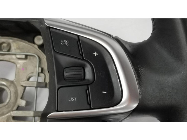 Руль Citroen DS4 98115374ZD, 4109QT