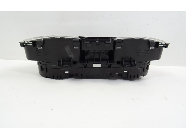 Панель приборов 654920742A   Skoda Kamiq       