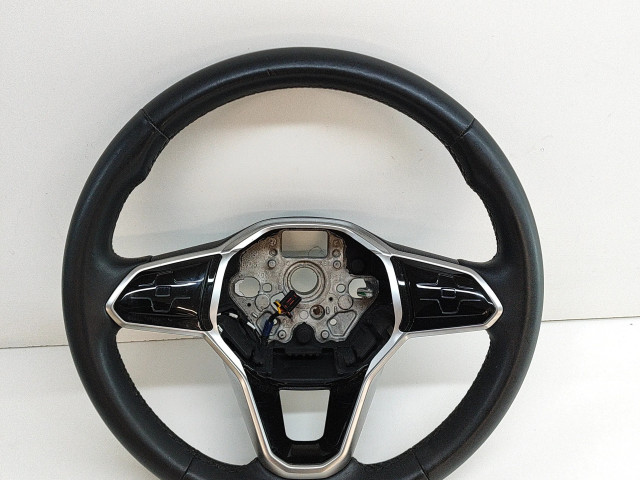 Руль Volkswagen ID.3  2019- года 10A419089L      