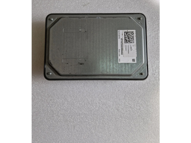 Блок управления двигателя 12706635 Buick Encore GX I