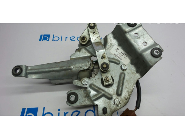 Моторчик заднего дворника 0390201408    Peugeot Partner