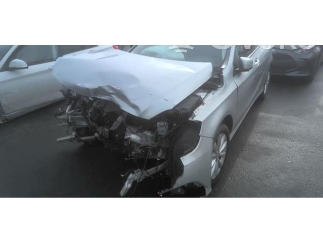 Руль Mercedes-Benz A W176 2012 - 2018 года 21846020189E38